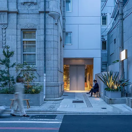 Tsugu Kyoto Sanjo By The Share Hotels-2