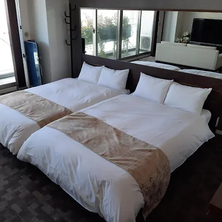 Elitz Inn Shijokarasuma-3