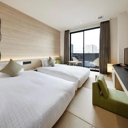Royal Twin Hotel Kyoto Hachijoguchi-2