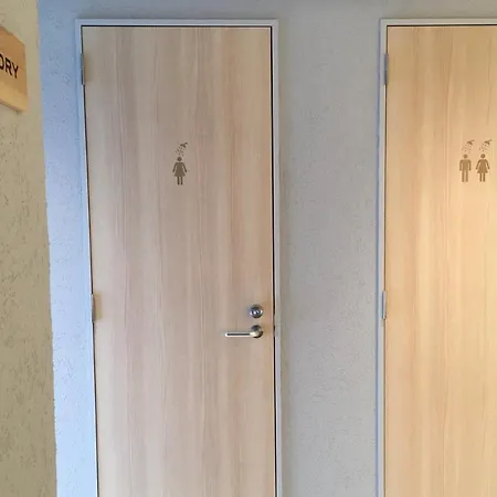 女性専用 Woman Only Capsule Maja Hotel Kyoto マヤホテルキョウト-3