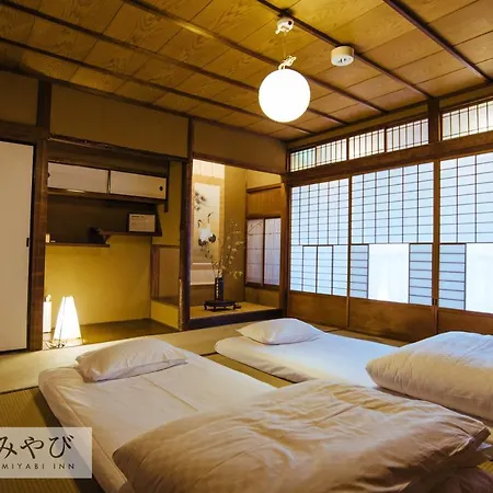 Gojo Miyabi Inn-3