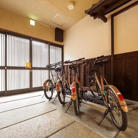 100 Years Old Traditional Kyoto Machiya Townhouse - K'S Villa-3