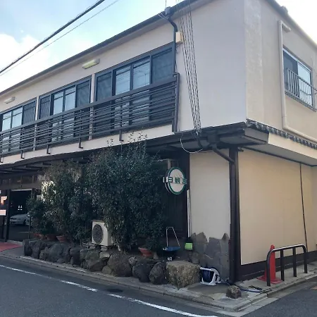 Takigawa Ryokan-2