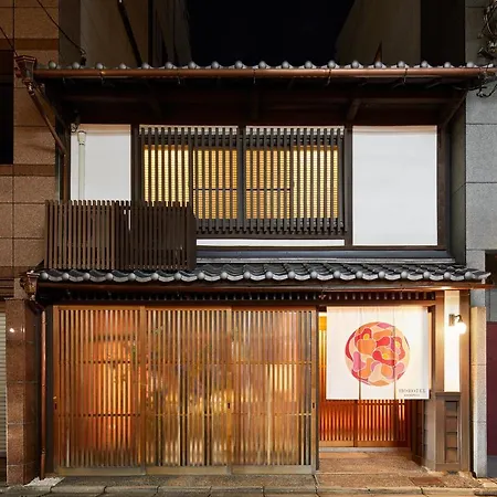Miro Shijo Kawaramachi Tei-3