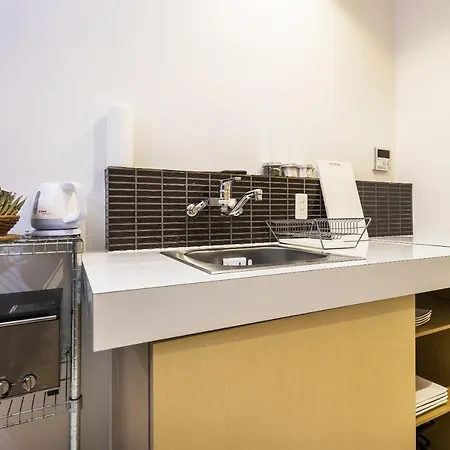 Shiki Residence Shijo Karasuma 1C-3
