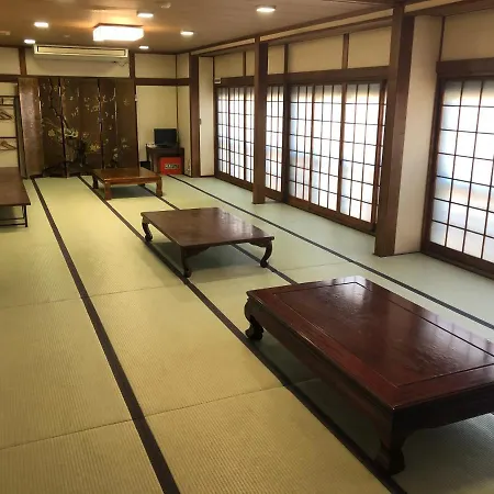 Takigawa Ryokan-3