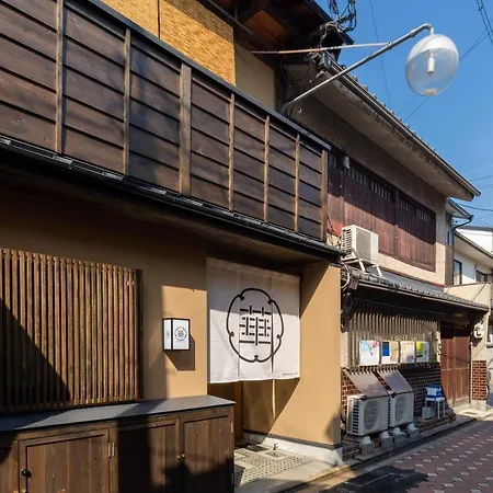 Guesthouse-Hana Starry Villa-2