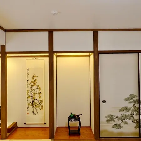 Tsurui Goshonishi 鶴居御所西-2