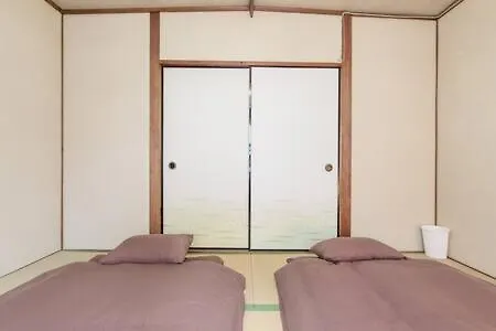 Mibusanjo Guesthouse-3