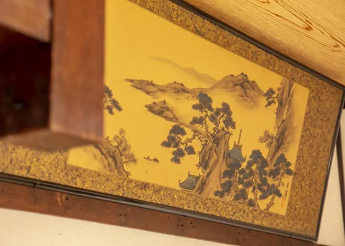 Koyasu - Traditional House Near Silver Pavilion Kyoto acceptant les animaux