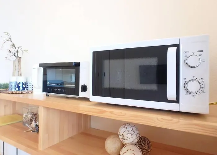 Apartamento Daiki Building 3 Kioto