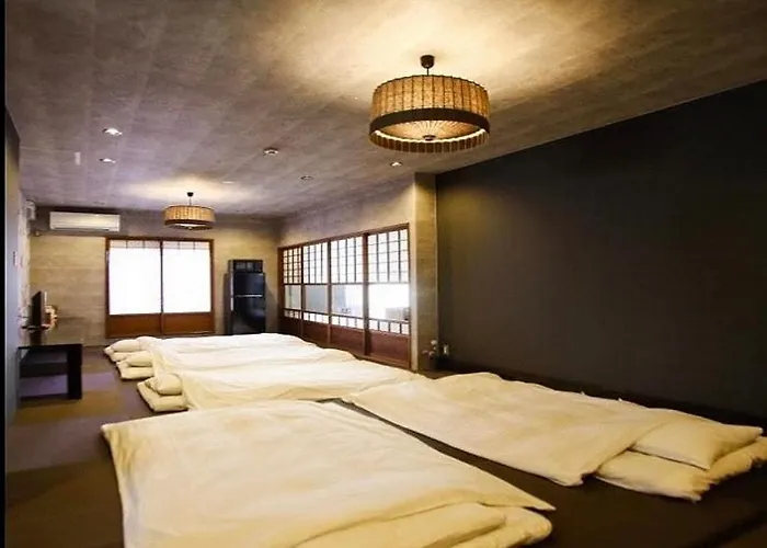 Kyoto - House - Vacation Stay 91796