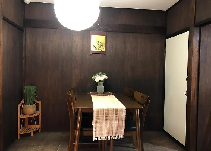 Inari Tonoya - Vacation Stay 03844V 京都市