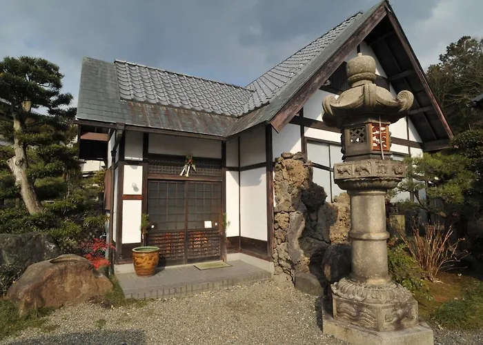 Kyoto - Hotel / Vacation Stay 74409