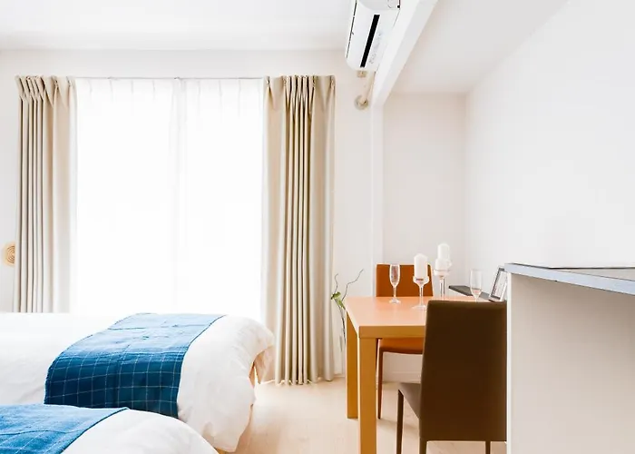 Guesthouse Miyabi Kioto