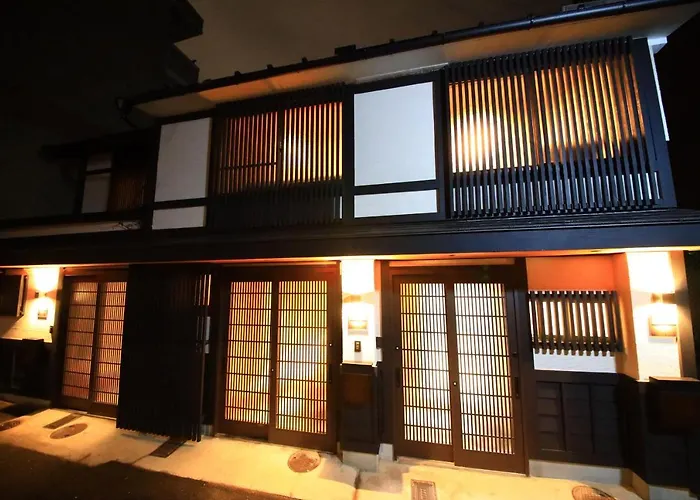 Shiki Homes Ikko 9 Kioto admite animales