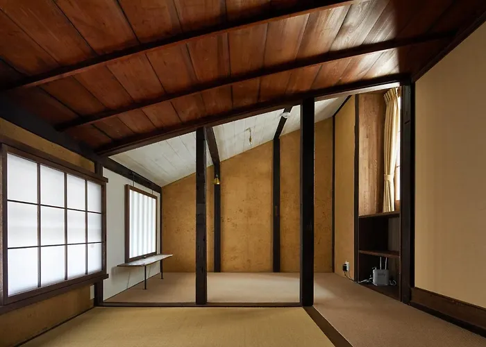 El Privado Villa Tachibana An Kioto