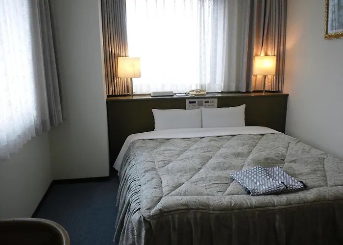Pulses Inn Kyoto