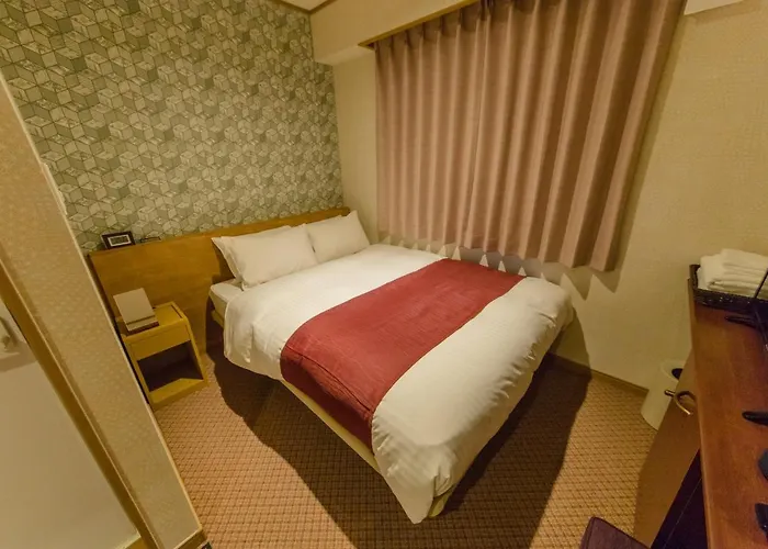 Cutterinn Kyoto acceptant les animaux