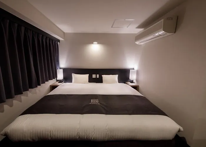 Rodisson Hotel Kyoto Shichijo acceptant les animaux