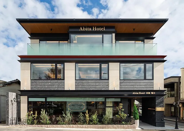 Abita Hotel Kyoto Kamogawa