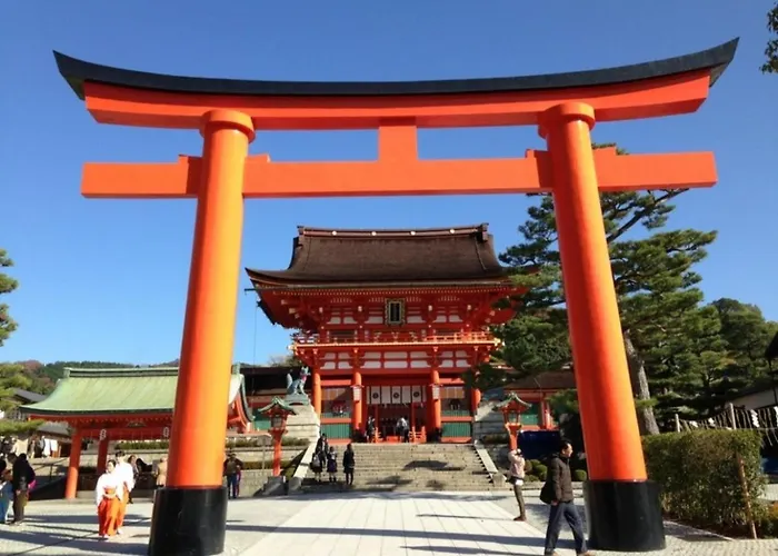 Pulsesin In Kyoto - Vacation Stay 73552V