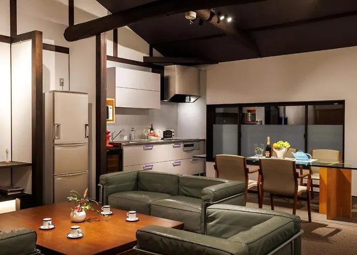 Kyojuku Usagi - Vacation Stay 46050V 京都