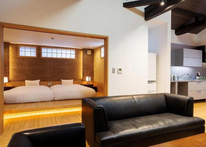 Kyojuku Usagi - Vacation Stay 46003V 京都市