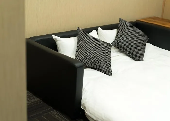 Shiki Suites - Vacation Stay 22189V 京都