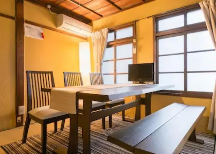 Kyoto - House - Vacation Stay 84199