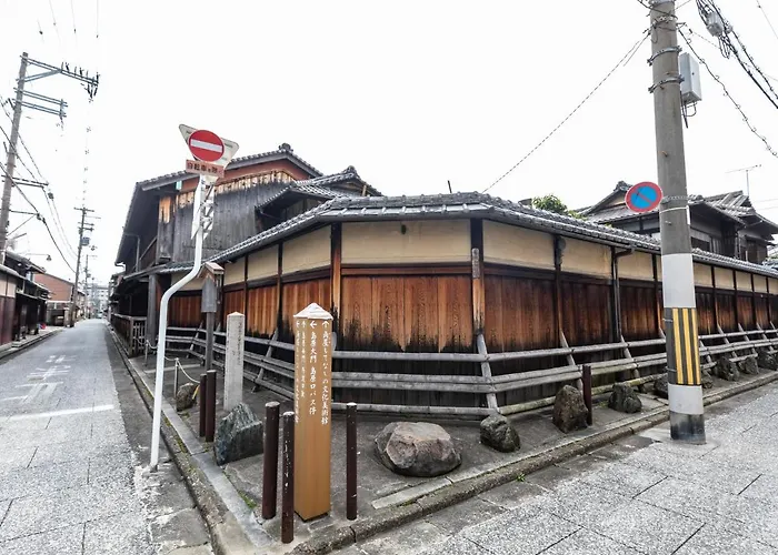 Hotel Hale Kyoto Tambaguchi Umekoji Park North admite animales