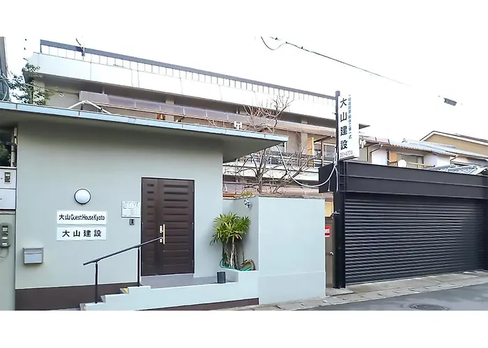 Kyoto - Hotel / Vacation Stay 36511