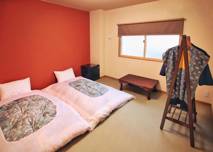 Exquisite Printing - Vacation Stay 38795V 京都