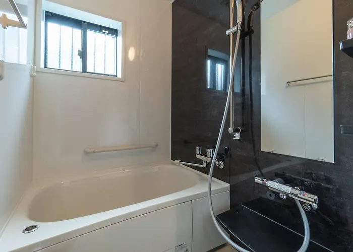 Etoile Shijo Omiya - Vacation Stay 99540V 京都市