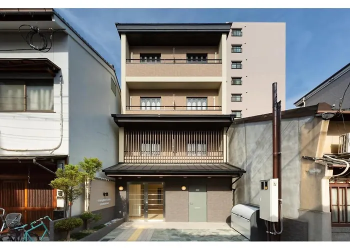Cutterinn Kyoto - Vacation Stay 74541V