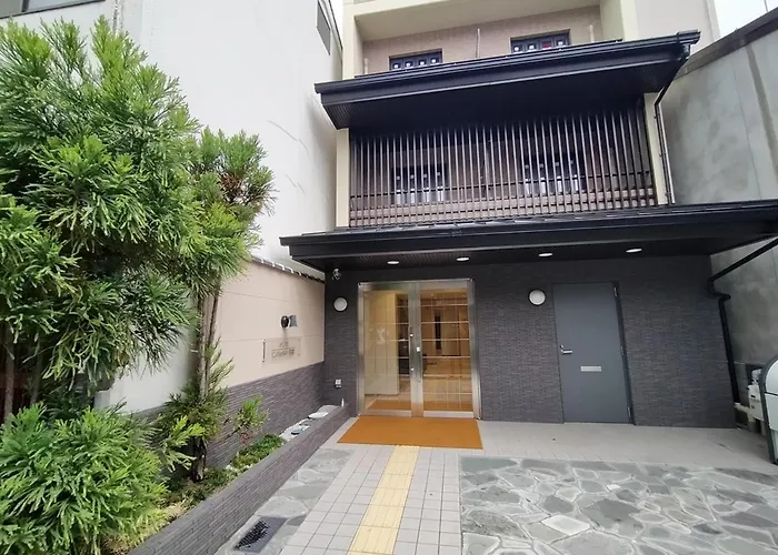 Cutterinn Kyoto - Vacation Stay 74580V