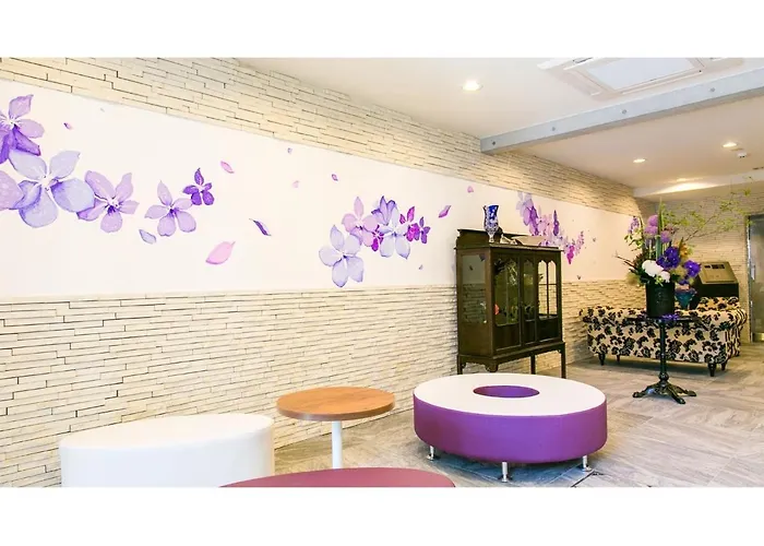 Kyoto Four Sisters Residence - Vacation Stay 15226V