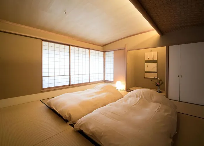 Ryokan Genhouin - Vacation Stay 21846V 京都市