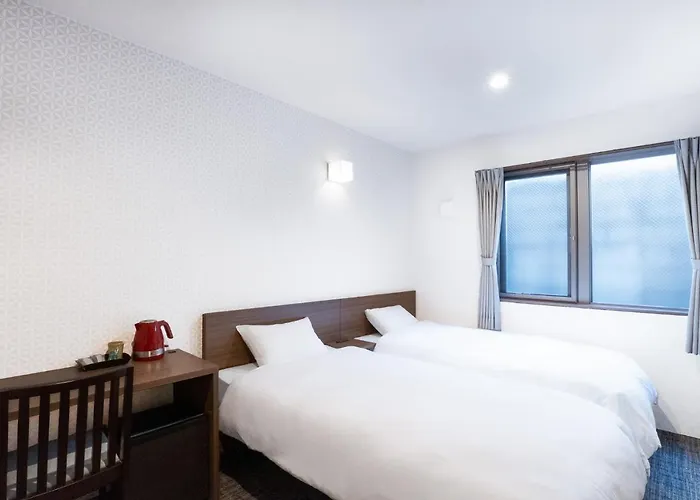 Hotel Doria Kyoto Karasuma Gojo