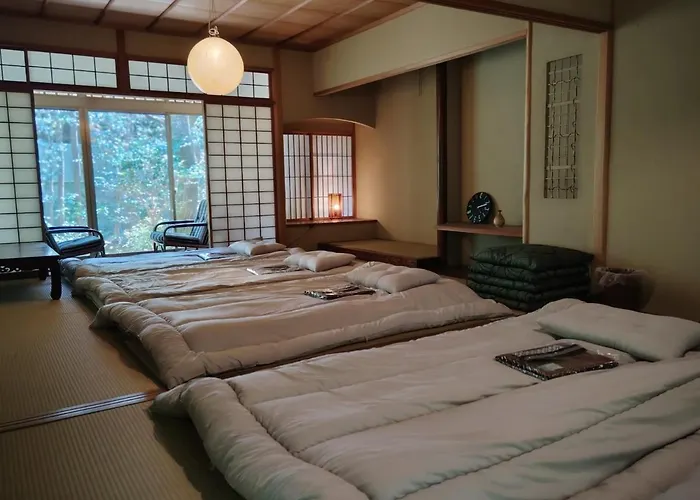 上田邸 Ueda Residence 京都市