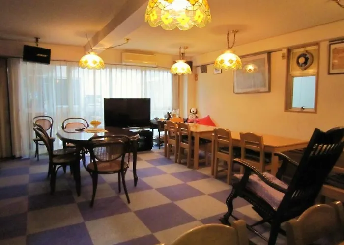 Pension Kitashirakawa - Vacation Stay 91713V 京都