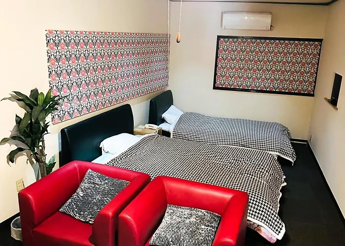 Hotel Rakusai 京都市