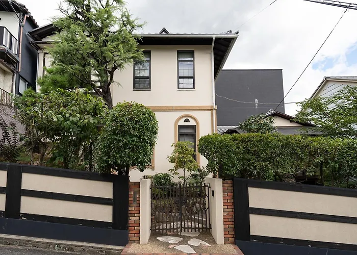 Romankan - Vacation Stay 15900 京都市