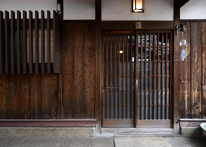 Kyoto Fushimi Sutekichi Private Hotel