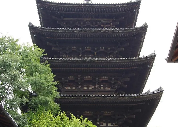 Hotel Kyoto Higashiyamaso
