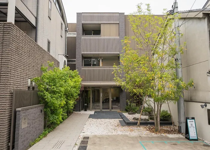Home Inn Kujo Kawaramachi Kioto