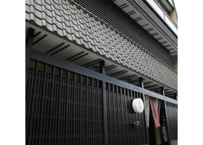 Kamogawa Kan - Vacation Stay 17163V 京都市