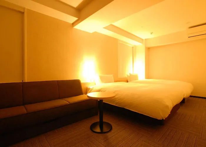 Ab Hotel Kyoto Shijo Horikawa