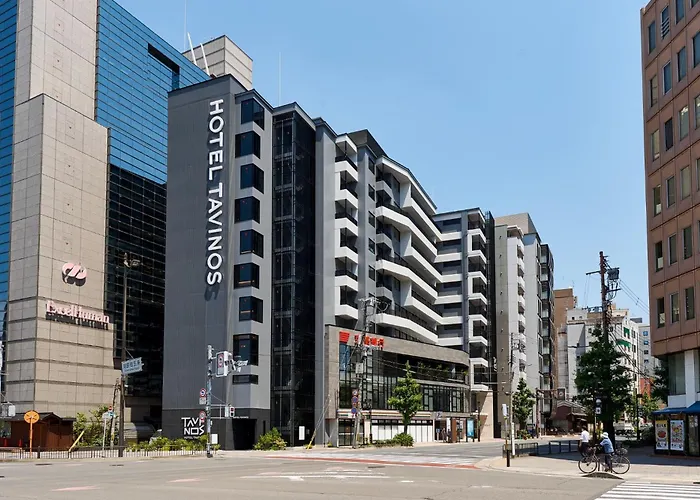 Hotel Tavinos Kyoto - Vacation Stay 42517V acceptant les animaux