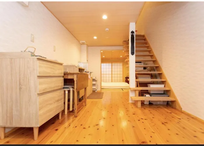 Kyomachiya Mitsugetsu - Vacation Stay 63459V 京都市